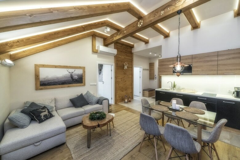 Giewont Aparthotel
