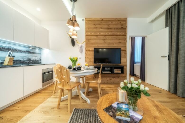 Giewont Aparthotel