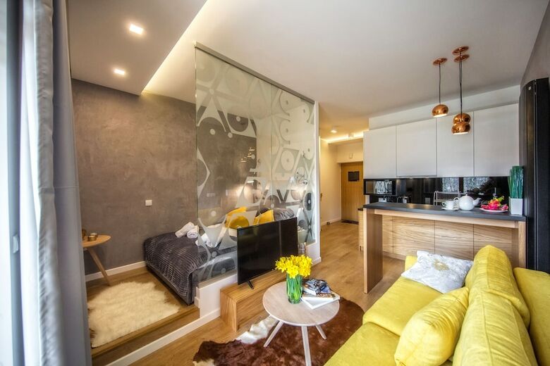 Giewont Aparthotel