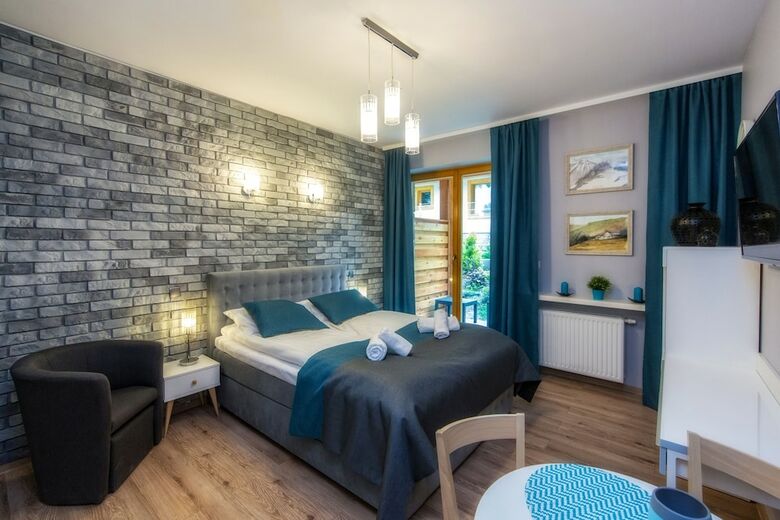 Giewont Aparthotel