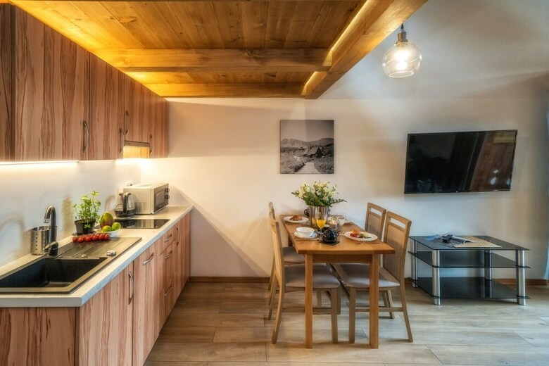 Giewont Aparthotel