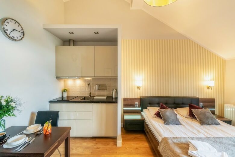 Giewont Aparthotel