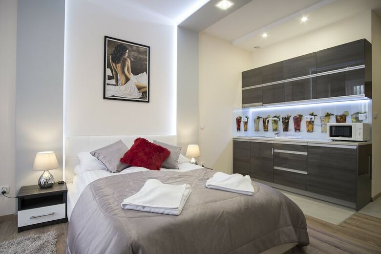 Giewont Aparthotel