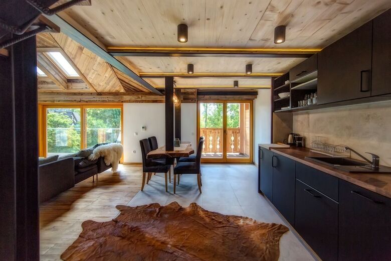 Giewont Aparthotel