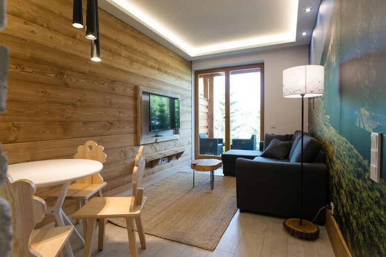 Giewont Aparthotel