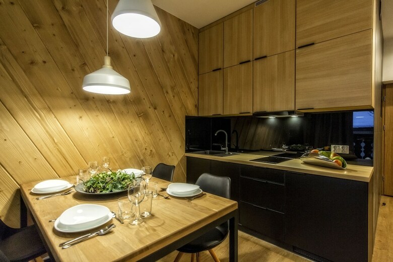 Giewont Aparthotel