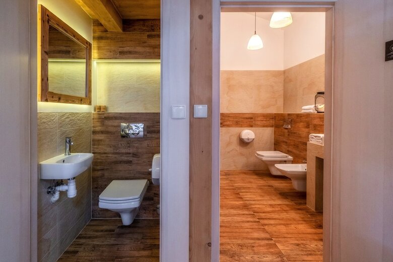 Giewont Aparthotel