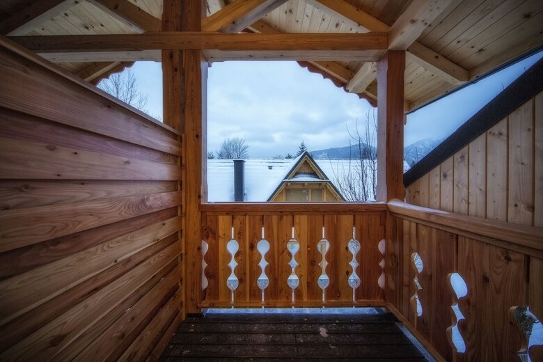 Giewont Aparthotel