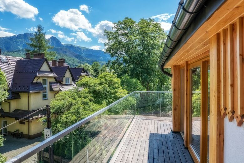 Giewont Aparthotel