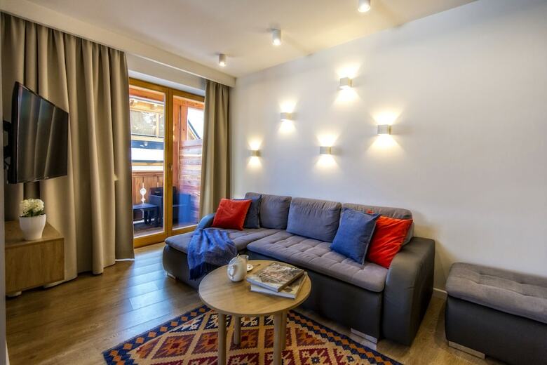 Giewont Aparthotel
