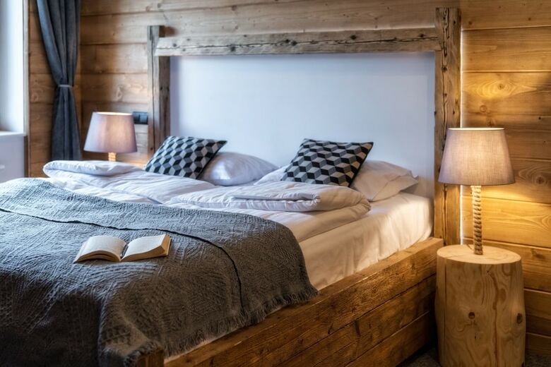 Giewont Aparthotel