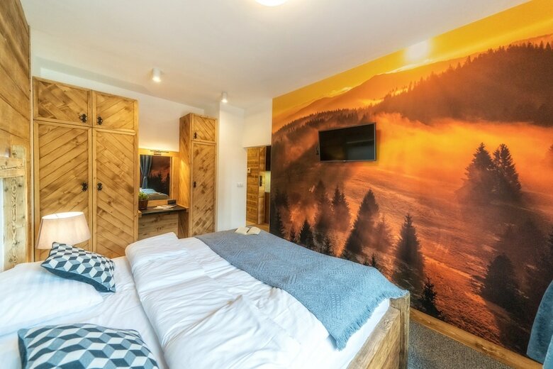 Giewont Aparthotel