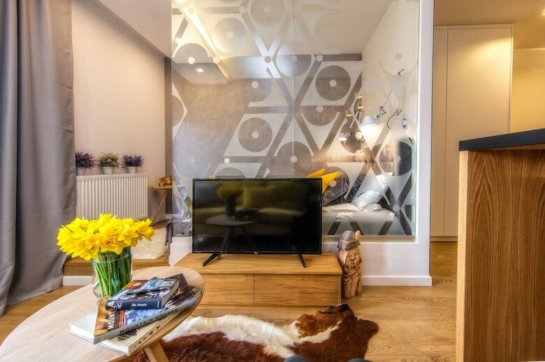 Giewont Aparthotel