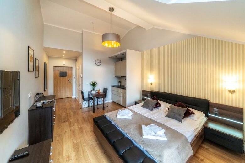 Giewont Aparthotel