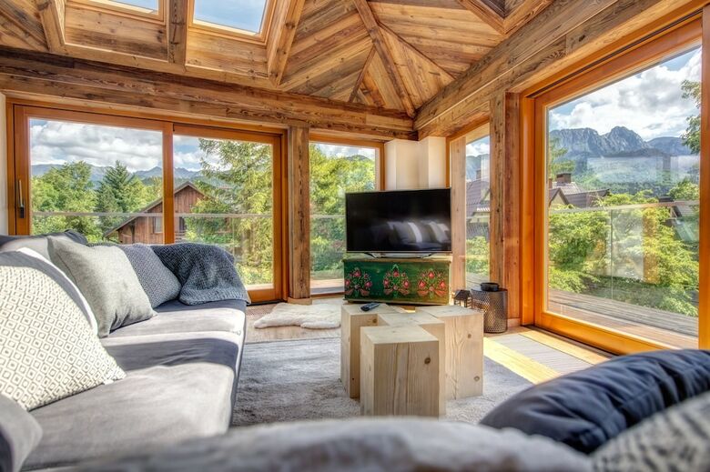 Giewont Aparthotel