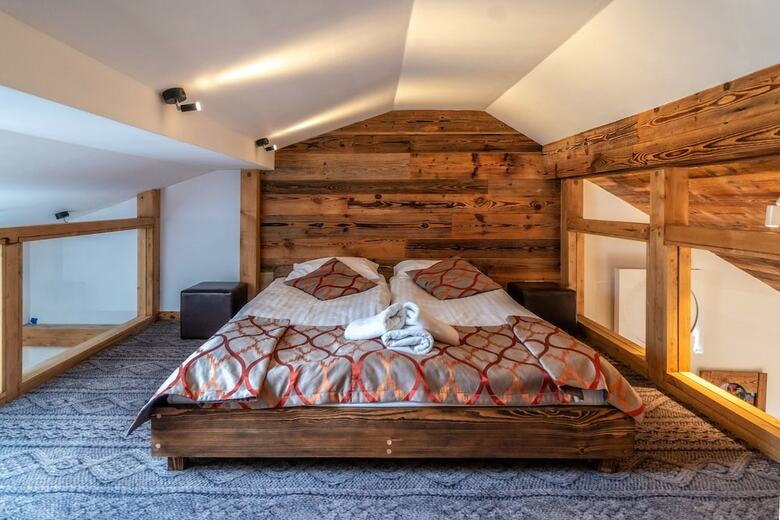 Giewont Aparthotel