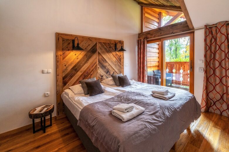 Giewont Aparthotel