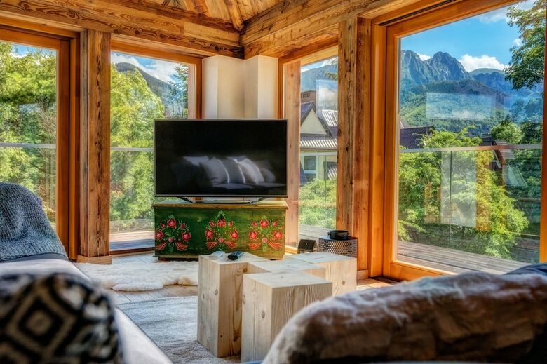 Giewont Aparthotel