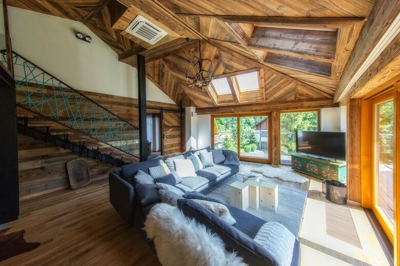 Giewont Aparthotel