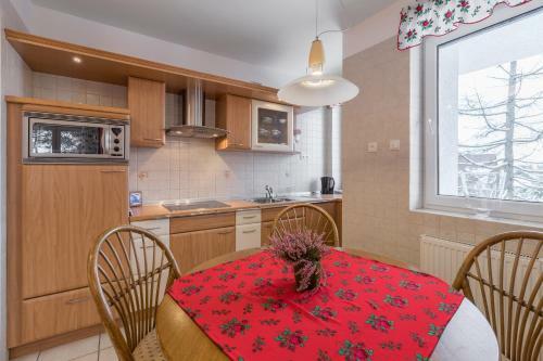 Apartament Karo Zakopane