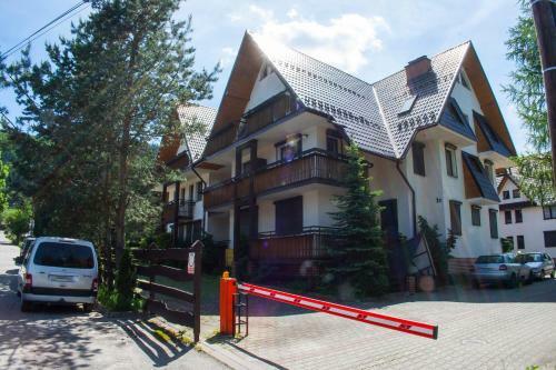 Apartament Karo Zakopane