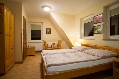 Hostal Pohulanka