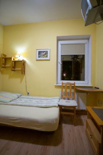 Hostal Pohulanka