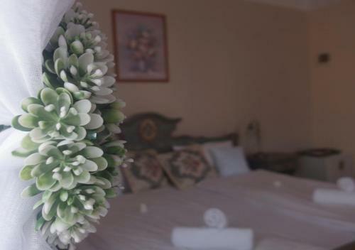 Bed & Breakfast Pensjonat Janosik