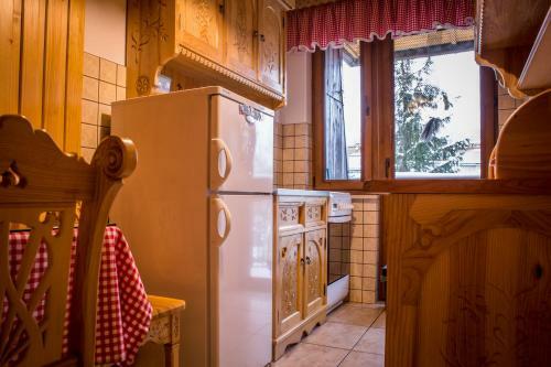 Apartamento Goralska Tradycja