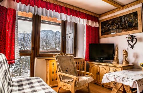 Apartamento Goralska Tradycja