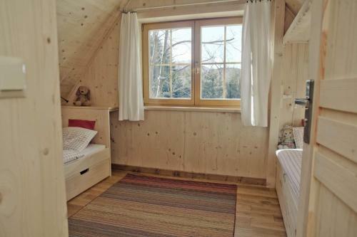 Domek Pod Sosn?