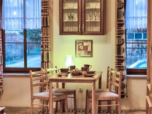 Maple Apartment Visitzakopane