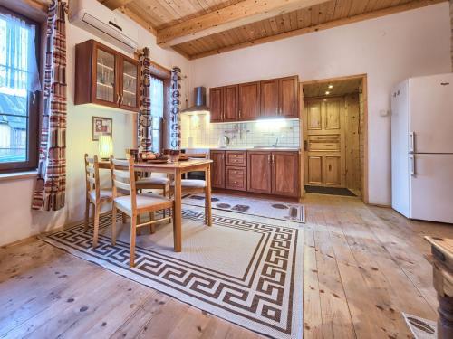 Maple Apartment Visitzakopane