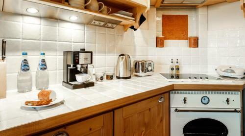 Apartamento Rent Like Home - Jaszczur�wka Bory