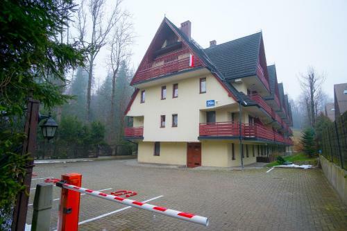 Apartamento S?oneczne Bulwary Zakopane