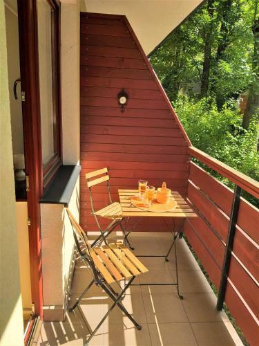 Apartamento S?oneczne Bulwary Zakopane