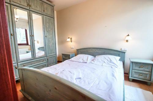 Apartamento Zakokrywan