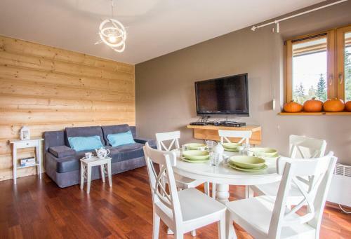 Apartamenty Kierpc�wka Zakopane