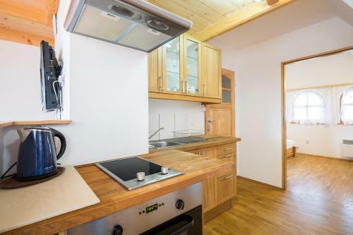 Apartamenty Kierpc�wka Zakopane