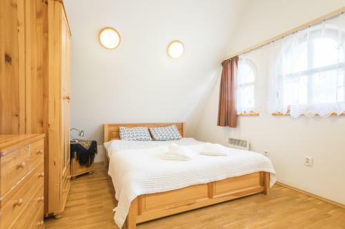 Apartamenty Kierpc�wka Zakopane