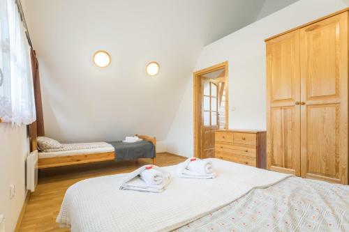 Apartamenty Kierpc�wka Zakopane