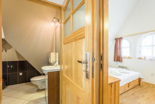 Apartamenty Kierpc�wka Zakopane