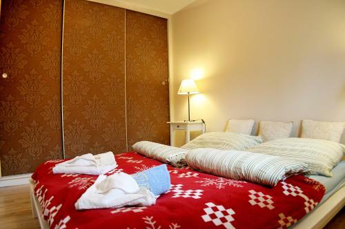 Apartamenty Kierpc�wka Zakopane
