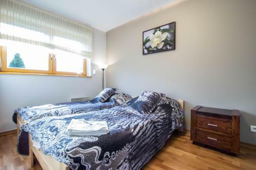 Apartamenty Kierpc�wka Zakopane