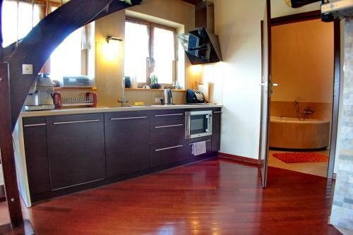 Apartamenty Kierpc�wka Zakopane