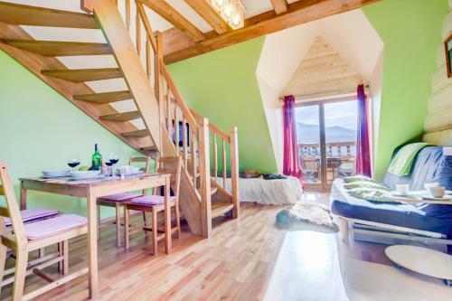 Apartamenty Kierpc�wka Zakopane
