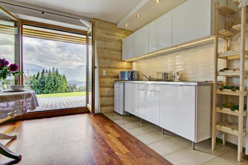Apartamenty Kierpc�wka Zakopane