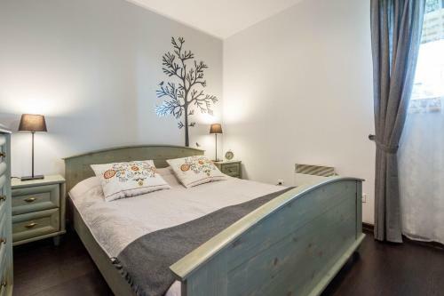 Apartamenty Kierpc�wka Zakopane