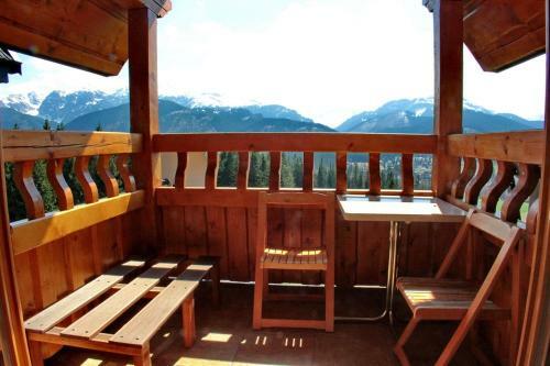 Apartamenty Kierpc�wka Zakopane