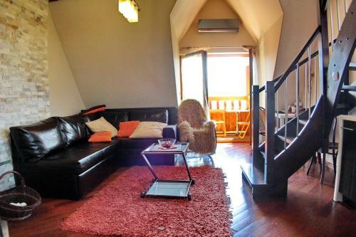 Apartamenty Kierpc�wka Zakopane